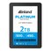 INLAND Platinum 2TB SSD TLC 3D NAND SATA III 6Gbs 25 Inch Internal Solid State Drive Upgrade Desktop PC or Laptop Memory and Storage