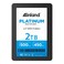 INLAND Platinum 2TB SSD TLC 3D NAND SATA III 6Gbs 25 Inch Internal Solid State Drive Upgrade Desktop PC or Laptop Memory and Storage