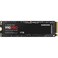 Samsung 990 PRO SSD 1TB PCIe 40 M2 2280 Internal Solid State Hard Drive Seq Read Speeds Up to 7450 MBs for High End Computing Gaming and Heavy Duty Workstations MZV9P1T0BAM