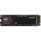 Samsung 990 PRO SSD 1TB PCIe 40 M2 2280 Internal Solid State Hard Drive Seq Read Speeds Up to 7450 MBs for High End Computing Gaming and Heavy Duty Workstations MZV9P1T0BAM