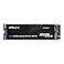 PNY CS2241 1TB M2 NVMe Gen4 x4 Internal Solid State Drive SSD M280CS22411TBRB