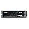 PNY CS1030 1TB M2 NVMe PCIe Gen3 x4 Internal Solid State Drive SSD M280CS10301TBRB