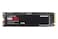 Samsung 980 PRO SSD 2TB PCIe NVMe Gen 4 Gaming M2 Internal Solid State Drive Memory Card Maximum Speed Thermal Control MZV8P2T0BAM