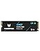 Acer acer Predator GM7 1TB SSD M2 2280 PCIe Gen 4 x4 NVMe 20 Read Speed Up to 7400 MBs Internal PC Solid State Drive for Laptop Desktop and PS5 BL9BWWR118