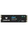 Acer acer Predator GM7 1TB SSD M2 2280 PCIe Gen 4 x4 NVMe 20 Read Speed Up to 7400 MBs Internal PC Solid State Drive for Laptop Desktop and PS5 BL9BWWR118