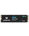 Acer acer Predator GM7 1TB SSD M2 2280 PCIe Gen 4 x4 NVMe 20 Read Speed Up to 7400 MBs Internal PC Solid State Drive for Laptop Desktop and PS5 BL9BWWR118