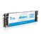 INLAND TN320 1TB NVMe M2 PCIe Gen3x4 2280 Internal Solid State Drive SSD Up to 2000 MBs 3D NAND Storage and Memory for Laptop PC Desktop