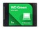 Western Digital 1TB WD Green Internal SSD Solid State Drive SATA III 6 Gbs 257mm Up to 545 MBs WDS100T3G0A