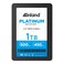 INLAND Platinum 1TB SSD SATA III 6Gbs 25 7mm TLC 3D NAND Internal Solid State Drive 1TB