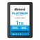 INLAND Platinum 1TB SSD SATA III 6Gbs 25 7mm TLC 3D NAND Internal Solid State Drive 1TB