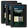 INLAND Professional 3 Pack 240GB SSD 3D NAND SATA III 6Gbs 25 7mm Internal Solid State Drive 3x240GB