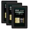 INLAND Professional 3 Pack 256GB SSD SATA III 6Gbs 25 7mm TLC 3D NAND Internal Solid State Drive 3x256GB
