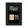 INLAND Professional 512GB SSD 3D TLC NAND SATA III 6Gbs 25 7mm Internal Solid State Drive 512GB