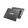 Vansuny 1TB SATA III SSD Internal Solid State Drive 25 Internal Drive Advanced 3D NAND Flash Up to 500MBs SSD Hard Drive for PC Laptop