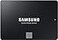 Samsung Electronics 870 EVO 2TB 25 Inch SATA III Internal SSD MZ77E2T0BAM