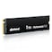 INLAND 1TB Performance Plus NVMe Internal Gaming SSD Solid State Drive Optimized for PS5 Gen4 PCIe M2 2280 DRAM Cache TLC 3D NAND Flash Up to 7000MBs