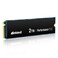 INLAND 2TB Performance Plus NVMe Internal Gaming SSD Solid State Drive Optimized for PS5 Gen4 PCIe M2 2280 DRAM Cache TLC 3D NAND Flash Up to 7100MBs