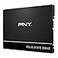 PNY CS900 1TB 3D NAND 25 SATA III Internal Solid State Drive SSD SSD7CS9001TBRB