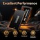 Ediloca 512GB SSD Internal Solid State Drive 25 SATA III 6Gbs 540MBs Read Speed 3D TLC NAND 512GB SATA SSD PCLaptop Upgrade ShockResistant DropProofES106
