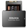 Ediloca 512GB SSD Internal Solid State Drive 25 SATA III 6Gbs 540MBs Read Speed 3D TLC NAND 512GB SATA SSD PCLaptop Upgrade ShockResistant DropProofES106