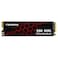 fanxiang S501 256GB NVMe SSD 3D NAND13 PCIe Gen3x4 M2 2280 Internal Solid State Drive Read Speed up to 2050 MBs Compatible with Laptop PC Desktop