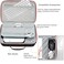 RLSOCO Carrying Case for Apple Mac Studio M4M3M2M1 MaxUltra
