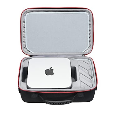 RLSOCO Carrying Case for Apple Mac Studio M4M3M2M1 MaxUltra