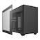 Cooler Master NR200P V2 MiniITX PC Case Ready SFX Fit PSU Ready to Install 280mm AIO Support 357mm Vertical GPU Mount Designed Ready Nvidia RTX 5090 AMD RX 9070 XT Tempered Glass DIY