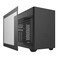 Cooler Master NR200P V2 MiniITX PC Case Ready SFX Fit PSU Ready to Install 280mm AIO Support 357mm Vertical GPU Mount Designed Ready Nvidia RTX 5090 AMD RX 9070 XT Tempered Glass DIY