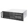 SilverStone Technology RM41H08 4U Rackmount Server Case with 5 x 35 HotSwappable Bay and 3 x 525 Bays with USB 31 Gen 1 RM41H08x