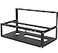 Bomeiqee 8GPU Mining Rig Frame Steel Open Air Miner Mining Computer Frame Rig Case for Crypto Coin Currency Bitcoin ETH ETC ZEC Mining Accessories Tools Frame Only Fans GPU is not Included