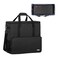 CURMIO PC Carrying Case Desktop Travel Bag for Computer Tower Keyboard Cable and Mouse Bag Only Black
