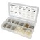 StarTech.com StarTechcom Deluxe Assortment PC Screw Kit Screw Nuts and Standoffs Screw kit TAA PCSCREWKIT