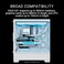 ASUS A31 White ATX MidTower Gaming Case Dual Tempered Glass Frameless BTF Hidden Connectors 360 AIO Support Angled Base ARGB Optimized Airflow Seamless Cable Management