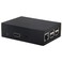 eleUniverse for Raspberry Pi 3B 3B Aluminum Passive Cooling Metal Case for Libre Computer Board AMlS905XCCALLH3CCROCRK3328CC