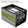 Geekworm X1200C1 Metal Case for Raspberry Pi 5 and X1200 UPS