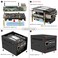 Geekworm X1200C1 Metal Case for Raspberry Pi 5 and X1200 UPS