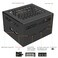 Geekworm X1202C1 Metal Case for Raspberry Pi 5 and X1202 UPS