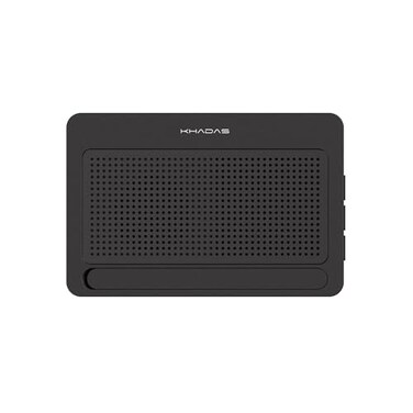 Khadas DIY Case2 Black Plastic Version for VIMS Single Board Computer
