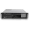 rackchoice RackChoice 2U Server Chassis Short Depth 1417 Front IO with 2 x 35 int mATX MBSupport ATX PSU with Either top or Side Cooling