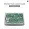 sb components Premium Transparent Closed Case for Raspberry Pi 2 Model B Good for Xbmc Users