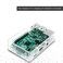 sb components Premium Transparent Closed Case for Raspberry Pi 2 Model B Good for Xbmc Users