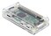 sb components SB Premium Clear Case for Raspberry Pi Zero and Raspberry Pi Zero W Open Closed 2 in 1 Access to All Ports
