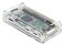 sb components SB Premium Clear Case for Raspberry Pi Zero and Raspberry Pi Zero W Open Closed 2 in 1 Access to All Ports