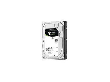 Seagate 8TB 7200 RPM HDD
