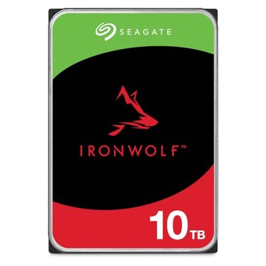Seagate 10TB IronWolf 35 HHD 7200RPM