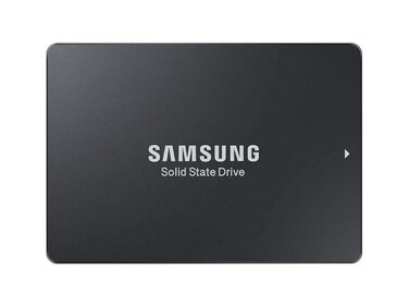 Samsung PM893 25 SATA 768TB