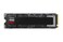 Samsung SSD 9100 PRO 1TB PCIe 50x4 M2 2280 Seq Read Speeds Up to 14700MBs Best for AI Computing Gaming and Heavy Duty Workstations MZ VAP1T0BAM