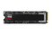 Samsung SSD 9100 PRO 1TB PCIe 50x4 M2 2280 Seq Read Speeds Up to 14700MBs Best for AI Computing Gaming and Heavy Duty Workstations MZ VAP1T0BAM