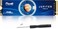 Fikwot FX660 1TB M2 SSD PCIe Gen 4x4 Dynamic SLC Cache Speeds up to 4800MBs M2 2280 NVMe Internal SSD Upgrade Storage for PC Computer Laptop and PS5